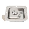 Tool Box Handle Latch with 2 Keys 304 Stainless Steel