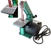 1" X 30" Belt Sander 1/3 Hp Top Bench Sanding