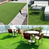 ALTRUISTIC Pet Artificial Grass Mat Customized Sizes,2 x 41 Feet