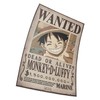 Tainsi One Piece Wanted Luffy New Juliste Poster 11 x