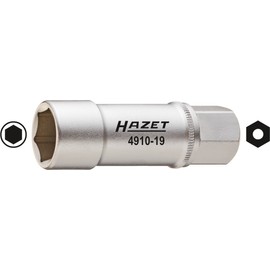 Hazet 4910-19 6-Point Socket