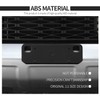 Voodonala for Toyota 4Runner 2010+ Front Plate License Bracket Front