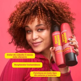 Matrix Glow Mania Acondicionador 300ml                                                                                                                