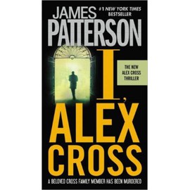 I, Alex Cross