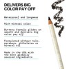 Pacifica Vegan Water Resistant Eyeliner - Jet Women 0.04 oz