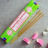 Satya Nag Champa Traditional Ayurveda 100% Natural Incense Sticks |