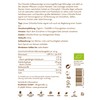 Chlorella Powder Organic - Pure & Controlled (Raw Vegan) Chlorella
