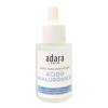 Adara Skin Sérum con Ácido Hialurónico, Hidratación Intensa