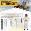Beekeeping Suit by Forest Beekeeping | Suitable for Beginner and