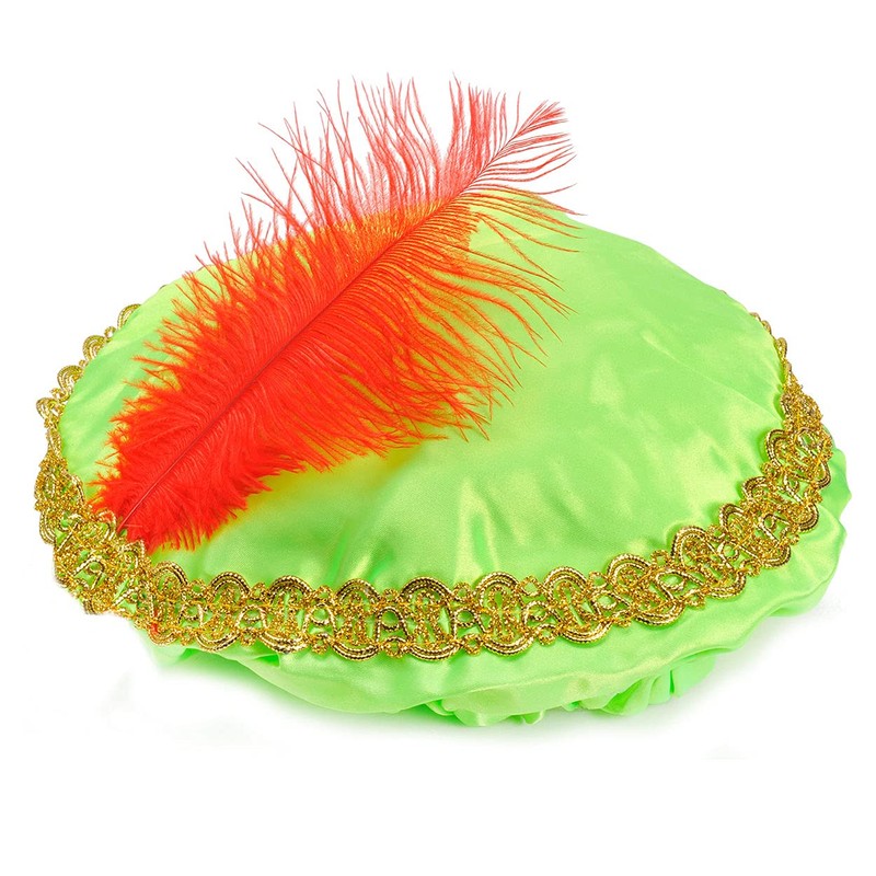 Unbekannt Pieten Beret.