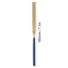 10Pcs High Wear resistant Diamond Flat Files Jewelry Repair Tool