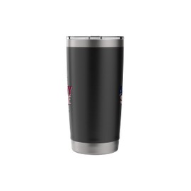 Ask Me About My Skincare Routine Skin Care Esthetician Stainless Steel Insulated Tumbler