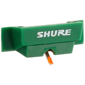 Shure N78S Replacement Stylus for M78S Cartridge