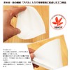 Sanyo Sangyo Coffee Filter, Abaca, Conical Shape, For 2 -
