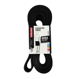 Training Band Elastic Resistance Band for Fitness Crossfit Training for Men and Women 60 kg