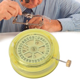 Mechanical Watch Movement, Corrosion Resistance 2813 Watch Movement Professional for Watch