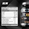 T19 for Men Aged 40+ - with D-Aspartic Acid, Fenugreek