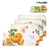From Bio Natural Neulfill Pumpkin 70ml 30 sachets x 3 boxes, single product / 프롬바이오 자연늘채움 호박 70ml 30포x3박스, 단일상품