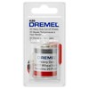 Dremel 420 Cut-Off Wheel, 15/16" (23.8 mm) Diameter, 0.40” (1.0