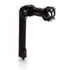 XLC T02 Stem Aluminium 2501524600