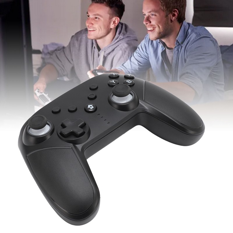 Wireless Gaming Controller for Switch for Windows for Android for