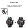 Futanwei for Mingdaln Smart Watch S666 Screen Protector 1.43" [5