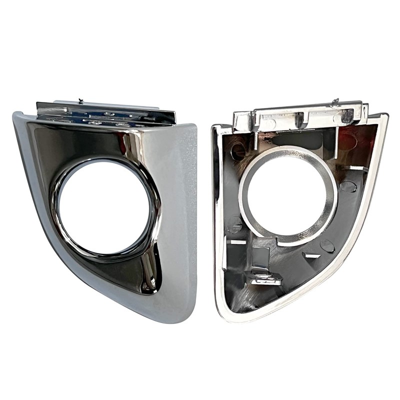 Micarun Front Left Outside Driver Side Door Handle Cover for