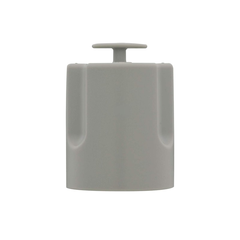 GAONA(ガオナ) Sink Odor Trap 6 Centimeters, Drain Trap for Rented