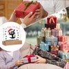 Funny Christmas Gifts, Christmas Cat Decorations for Home, Everything is