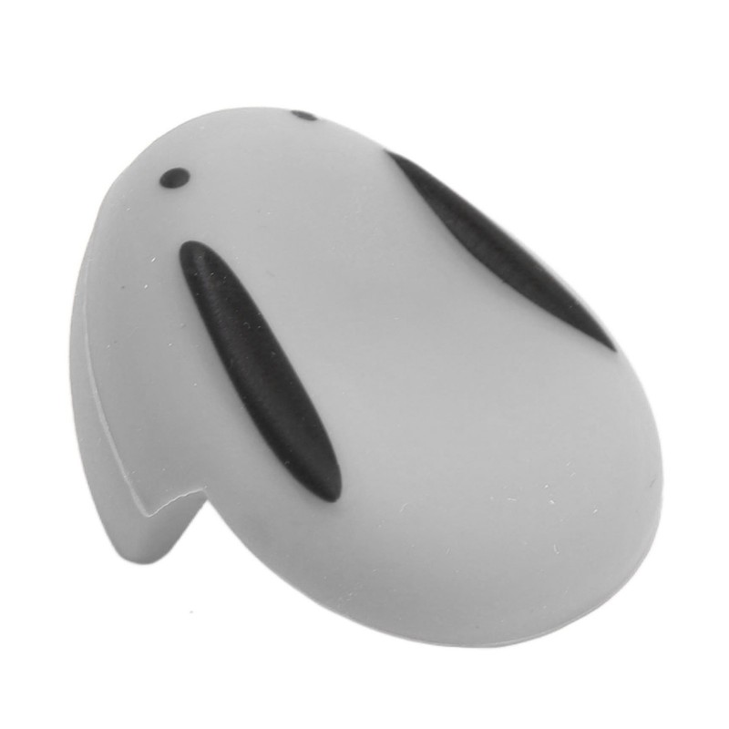 12 Pcs Corner Guards Bunny Shape Safe Baby Proofing Furniture