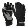 Puzzle Design PGV-047 WP Winter Gloves Black Medium