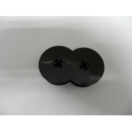 Smith Corona Zephyr Typewriter Ribbon, Compatible, Black and Red, Same As Nukote B29