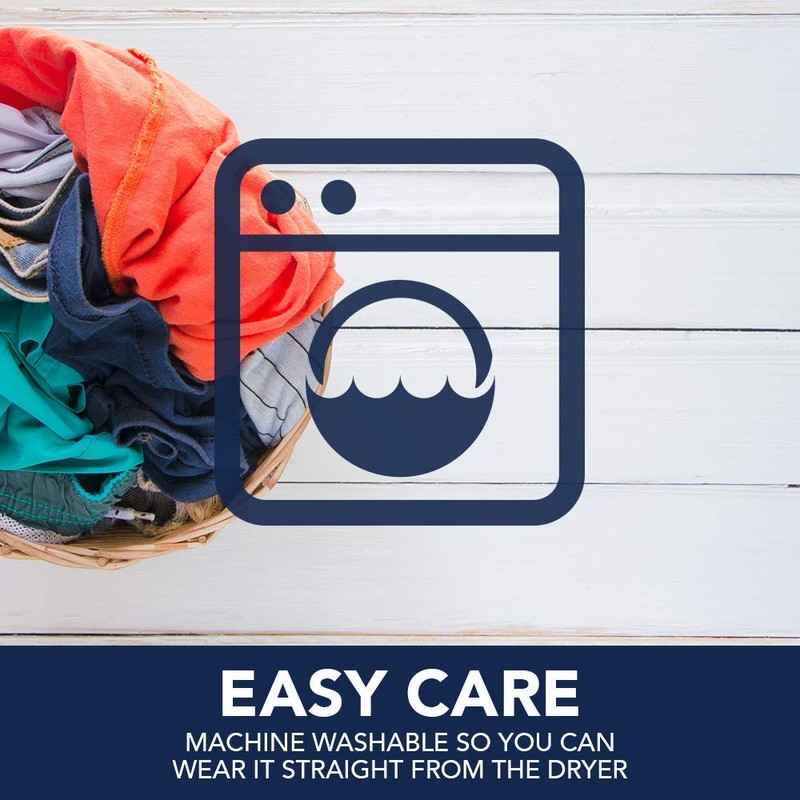 IZOD Men's Saltwater Stretch 9.5" Chino Shorts Shorts, high Rise,