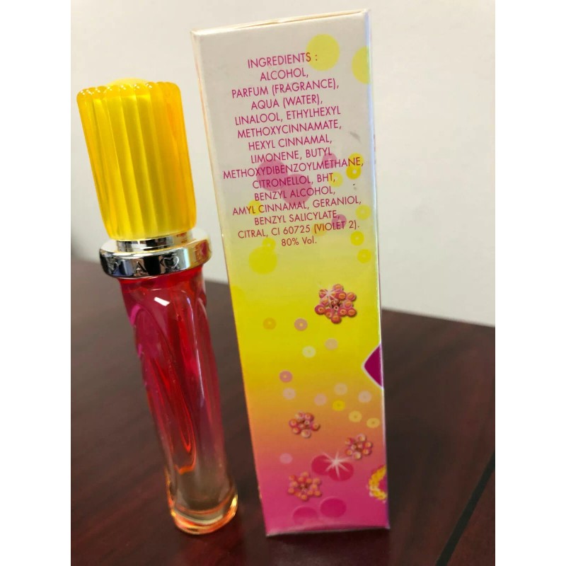 ESCADA ** VINTAGE ** ESCADA ROCKIN' RIO by SCANNON S.A