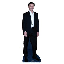 SC2460 Tom Pelphrey Cardboard Cutout Standee Standup