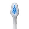 Waterpik Triple Sonic Brush Heads Replacement Brush Heads for Complete