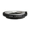 KIPON LEICA/M-EOS R Mount Adapter Compatible Lens: Leica M Mount