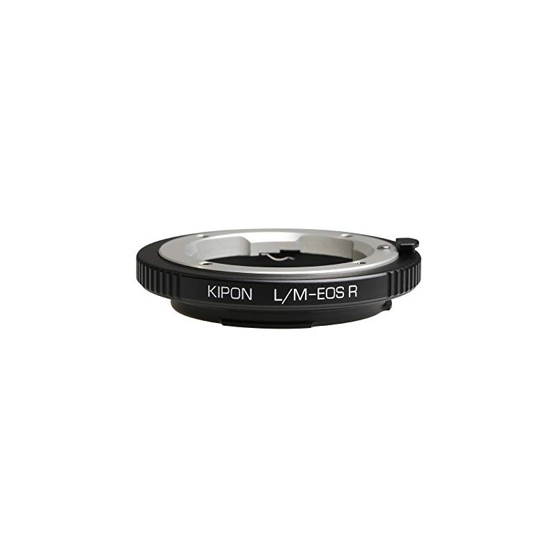 KIPON LEICA/M-EOS R Mount Adapter Compatible Lens: Leica M Mount