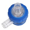 HL‑M11 Goat Milking Machine Unit Accessory Blue Plastic Spring Milking