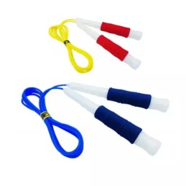 아이들도 쉽게 사용 할 수 있는 Speed 줄넘기 X 2개입 Easy-to-use Jump Rope for Kids x 2 [JJR-480 GSP]