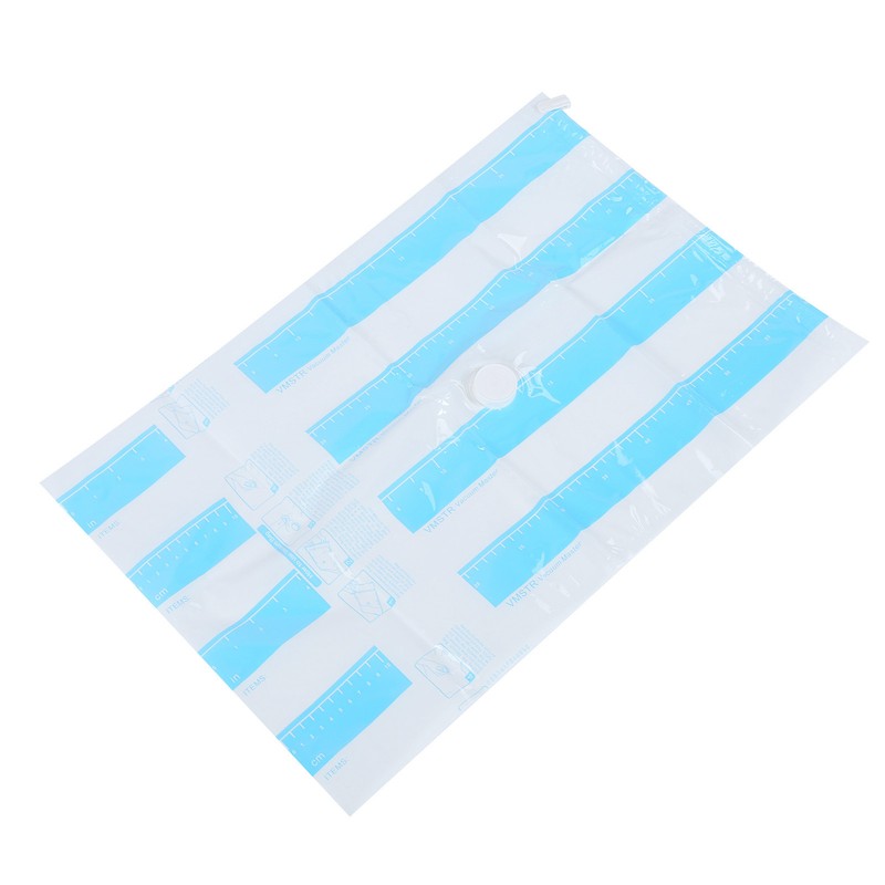 10Pcs/Set 12C Vacuum Storage Bag Space Saving Compressed Bag with