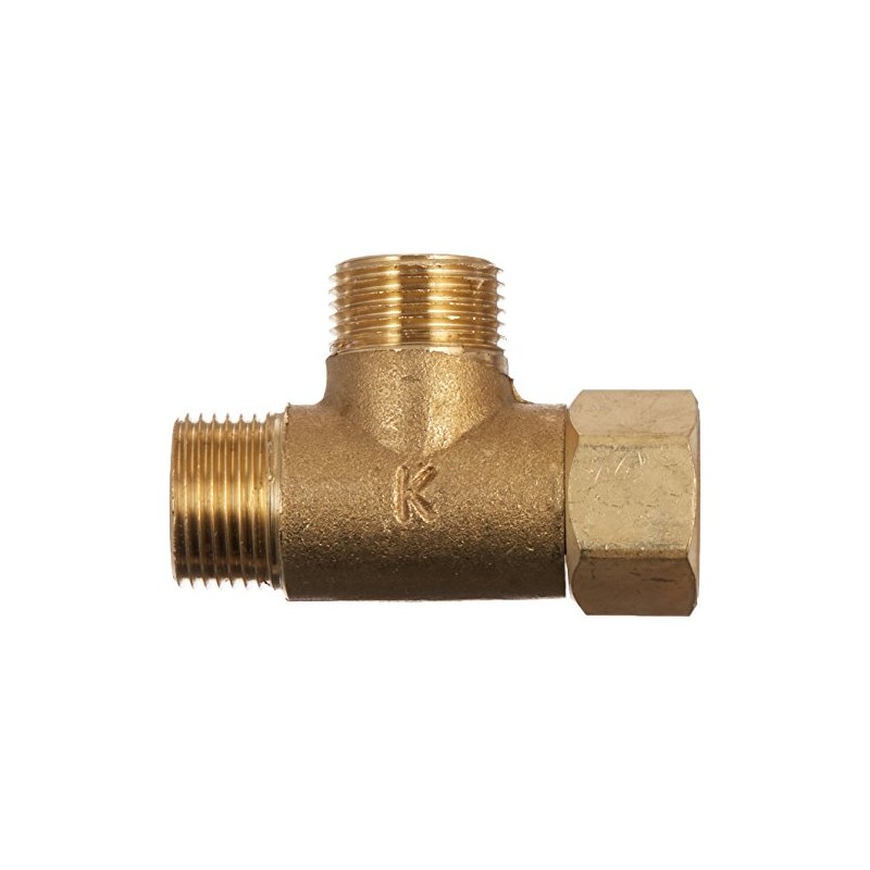 Add-A-Tee 3/8 X 3/8 X 3/8