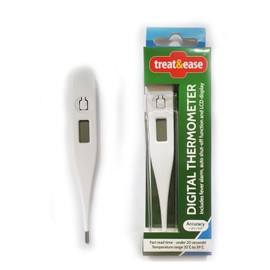 Digital Thermometer