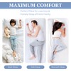 Sherwood Hotel Collection Bed Pillows for Sleeping 2 Pack Queen