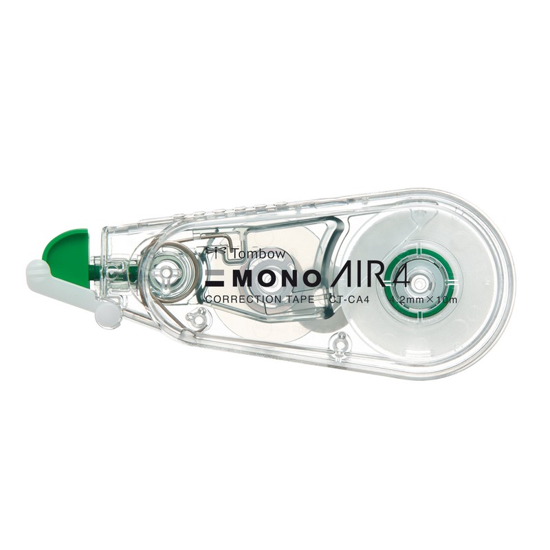 Tombow CA4 2P Correction Roller Rolling 4 in the middle,