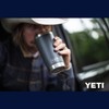 YETI Rambler 20 oz Tumbler, Stainless Steel, Vacuum Insulated with