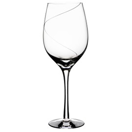Kosta Boda Line Goblet