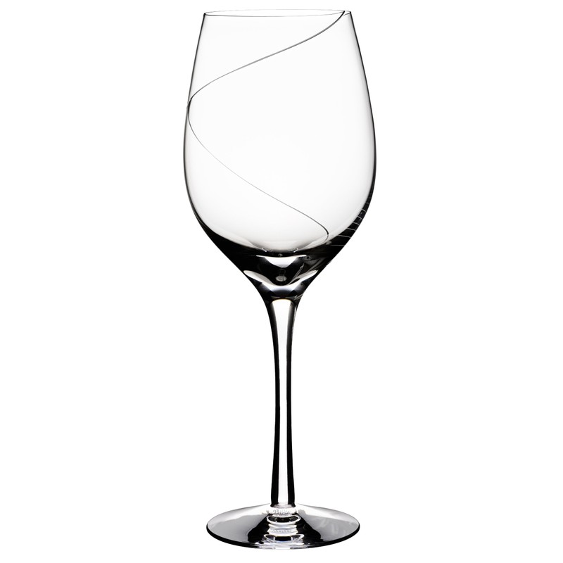 Kosta Boda Line Goblet
