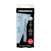 Tweezerman Tweezerman Exclusive Mist Blue Slant Tweezer - Hair Removal
