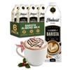 Elmhurst 1925 Almond Milk Barista Edition – 32oz (6-Pack) Plant-Based,